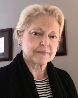 Camilla Rogers