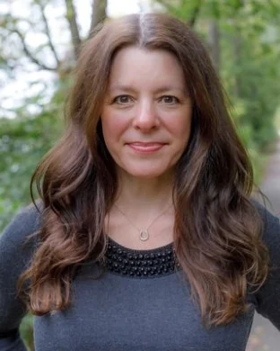 Camille Hoffman