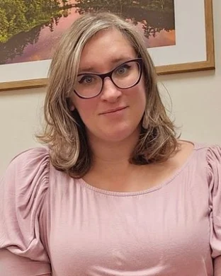 Candace Jean Dickinson