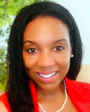 Candace Mukendi