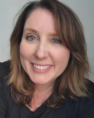 Candi Wolfe