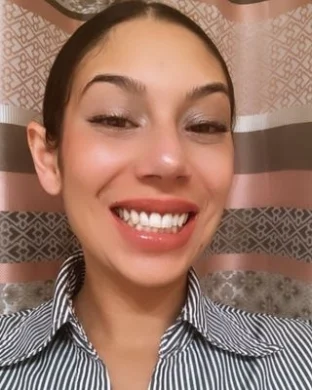 Candis Nikolic