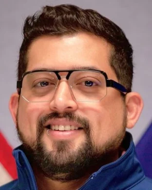 Carlos Daniel Beltran Del Angel