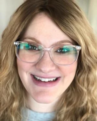 Carly Chodosh