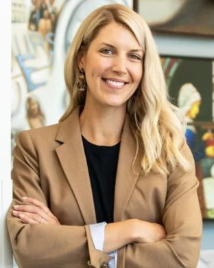 Carly J Wasserbach