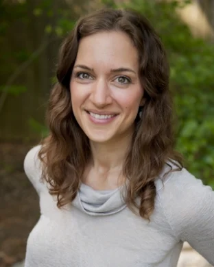 Carly McDade