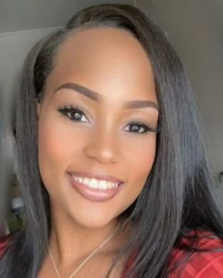 Carmecia McKnight