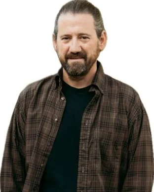 Will Johnston