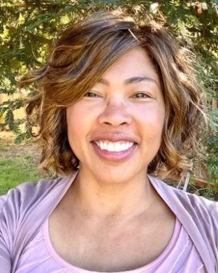 Carol Anderson