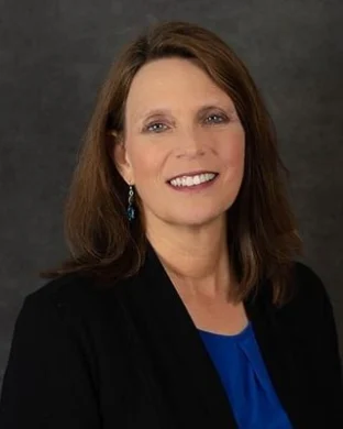 Carol Conrad