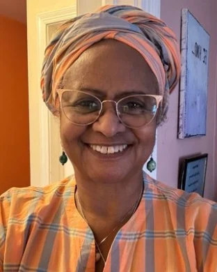 Carol Binta Nadeem