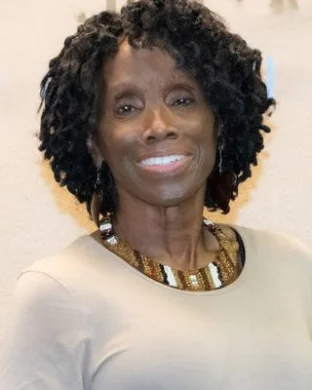 Carol (Caj) Hunter