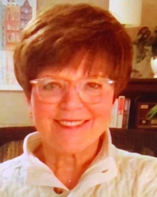 Carol Claxon