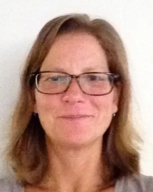 Carol Greeley