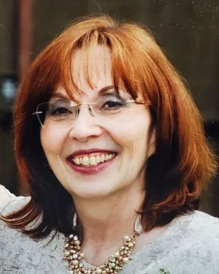 Carol K (Anastasia) Kruse