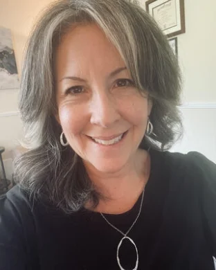 Carol VanderWoude