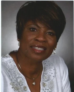 Carol Y Williams
