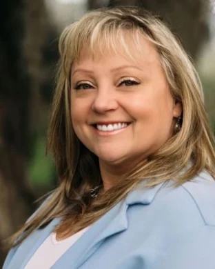 Carolann Brooks
