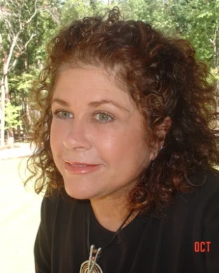 Carole Darnell