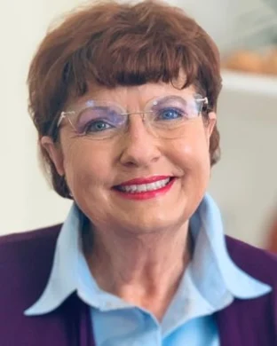 Carole Goguen