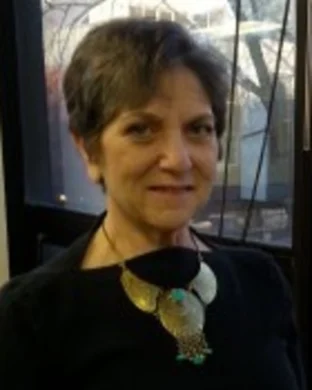 Carolyn Stiman