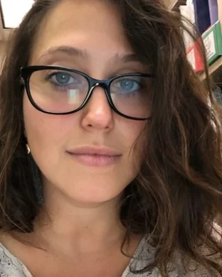 Carolyn Certilman
