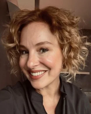 Carolyn Erbaugh