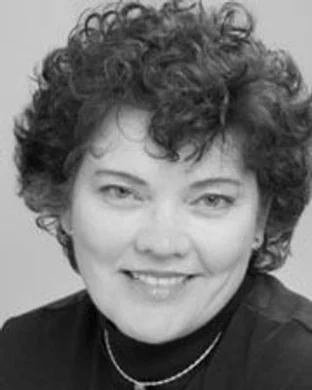 Carolyn Jeffress Johnston MA-Jungian Psychoanalyst