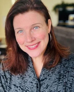 Carolyn Jordan