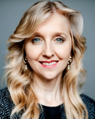Carolyn Lenz