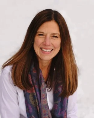 Carolyn Morris