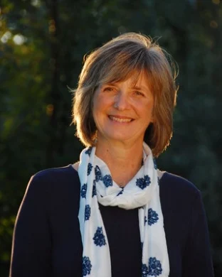 Carolyn Newman