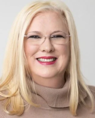 Carolyn O’Connor