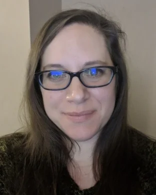 Kristy-Ann Cook