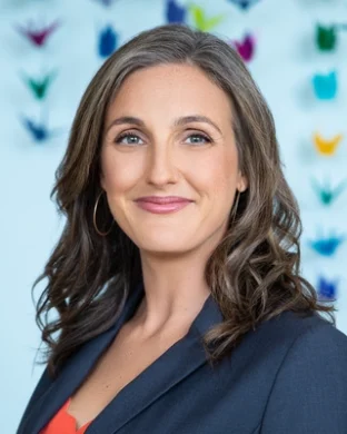Carrie Cochran