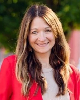 Carrie Pallas