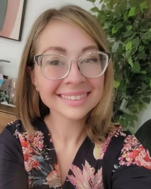 Cassandra Grod