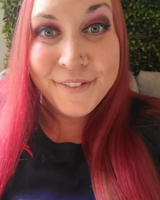 Cassandra Holt Kimbell