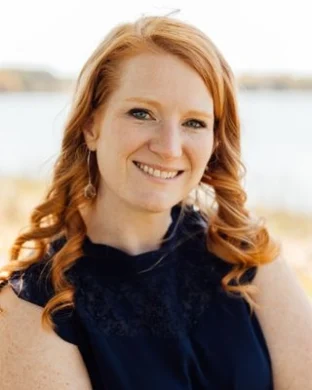 Cassi Pinder
