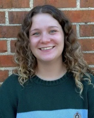 Cassie Farris