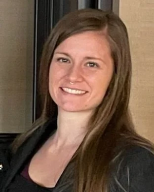 Cassie Newell