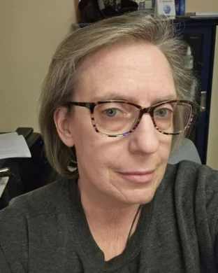 Catherine Deshetler