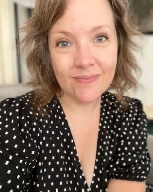 Catherine “Kate” Daley