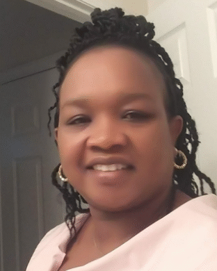 Catherine Kinyili