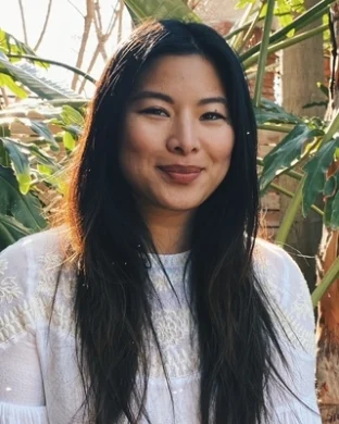Catherine Vu