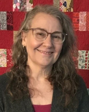 Cathryn Camilla Charette