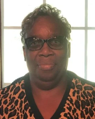Cathy Brown