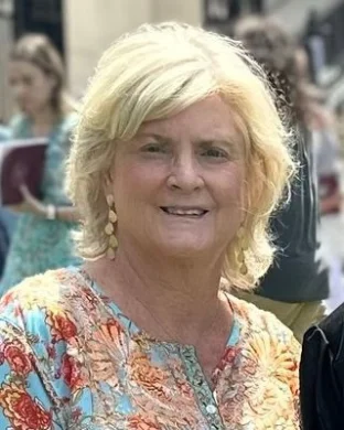 Cathy C Foster Lpc-S