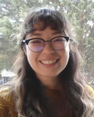 Cecilia Anderson
