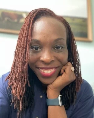 Deidra-Ann Leiba Masese